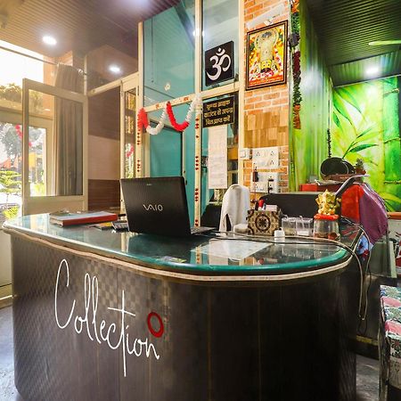 Отель Collection O Paradise And Restaurant Kashipur Экстерьер фото